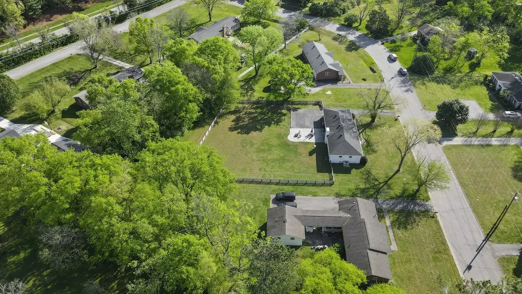 1136 Howell Drive Franklin TN 37069