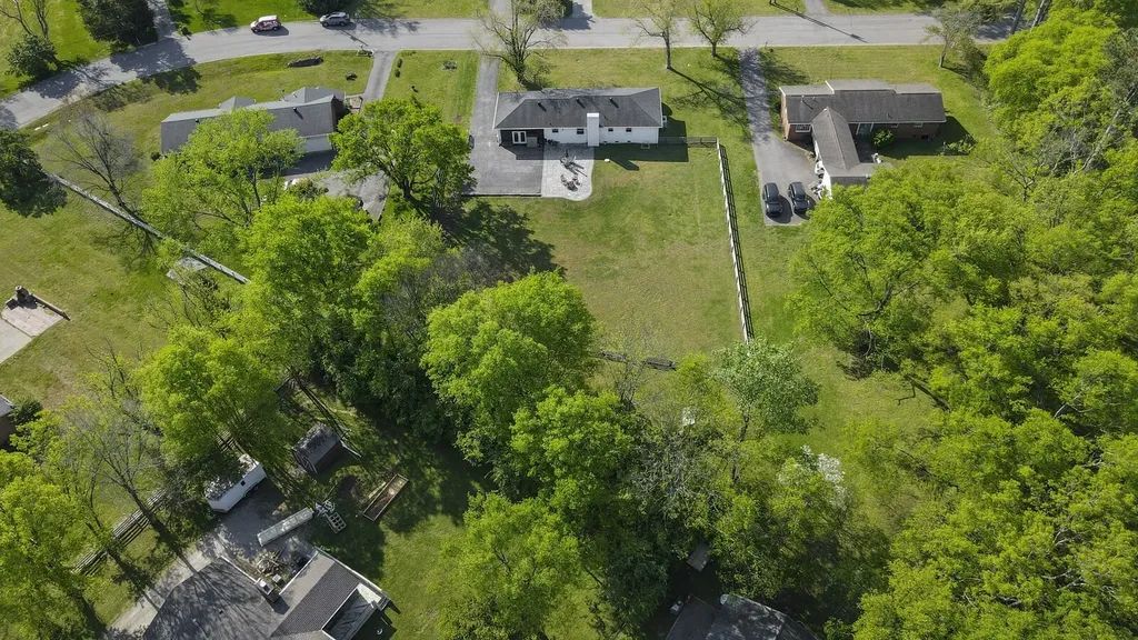 1136 Howell Drive Franklin TN 37069