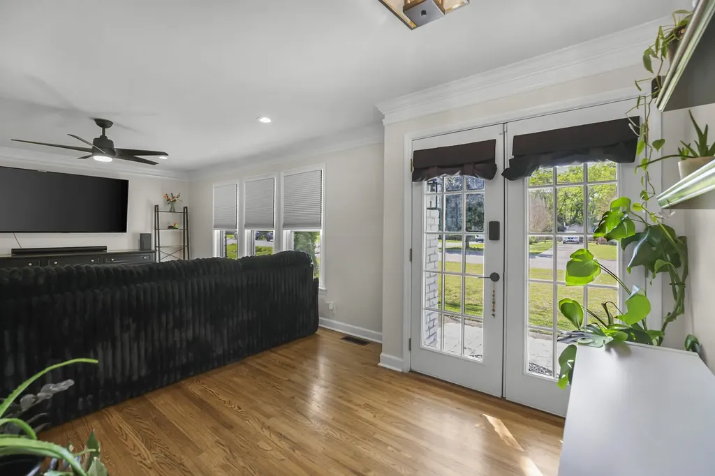 1136 Howell Drive Franklin TN 37069
