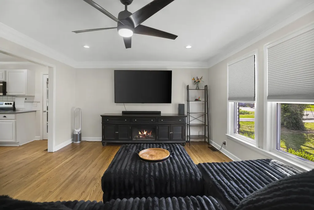 1136 Howell Drive Franklin TN 37069