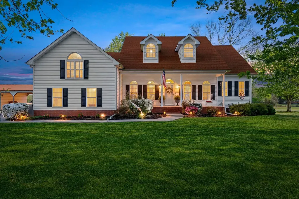 6930 Hall Road Greenbrier TN 37073