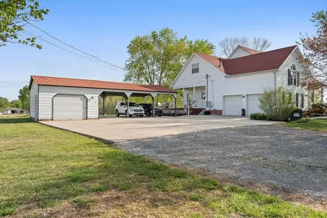 6930 Hall Road Greenbrier TN 37073