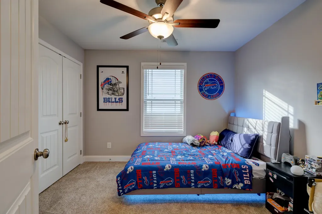 762 Buffalo Ford Drive Clarksville TN 37042