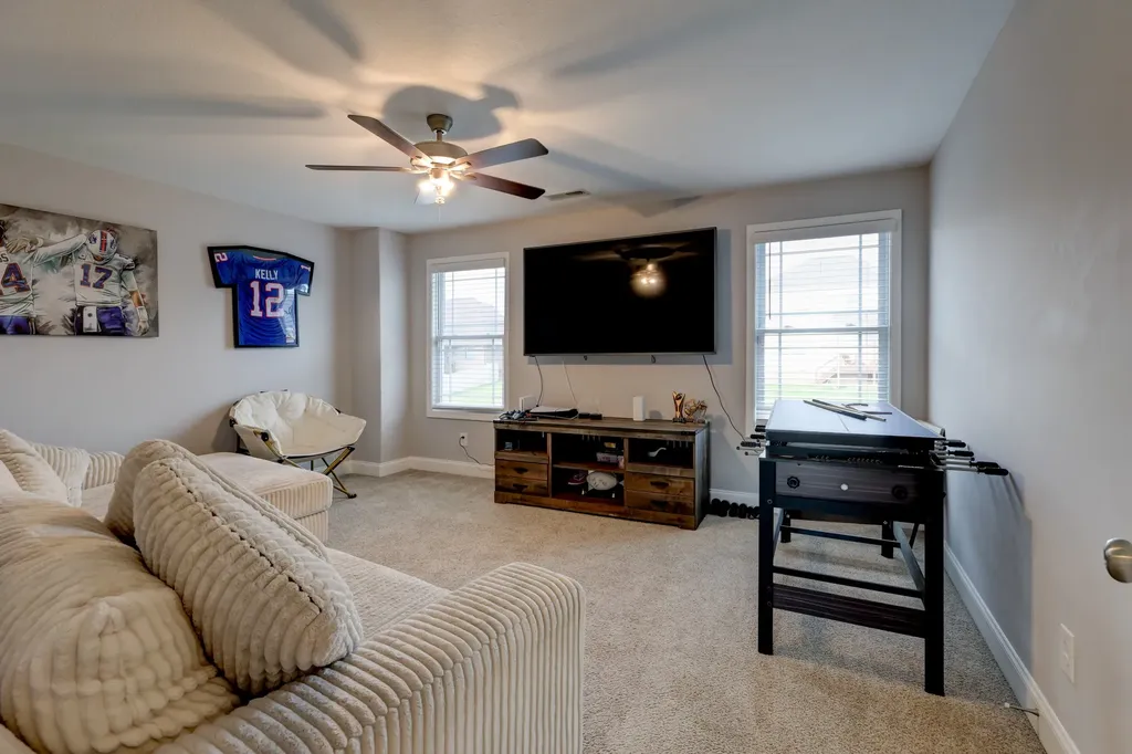 762 Buffalo Ford Drive Clarksville TN 37042