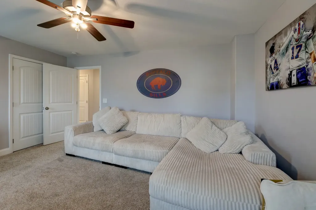 762 Buffalo Ford Drive Clarksville TN 37042
