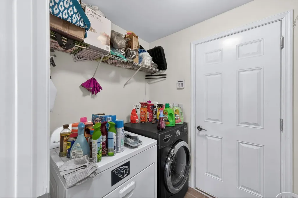621 Betty Lou Drive Madison TN 37115