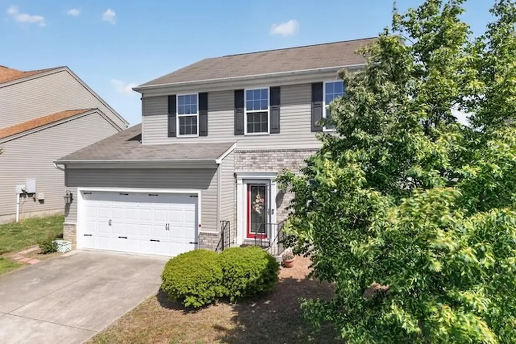 621 Betty Lou Drive Madison TN 37115