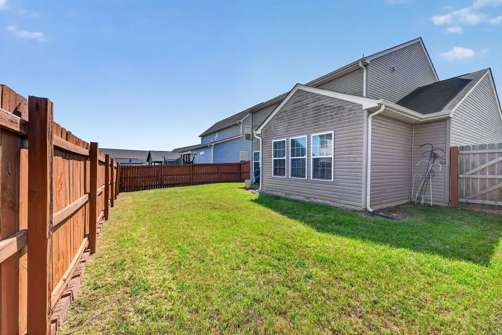 621 Betty Lou Drive Madison TN 37115