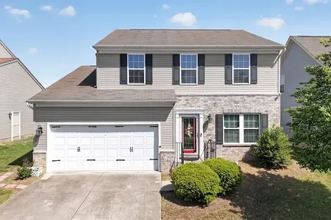 621 Betty Lou Drive Madison TN 37115