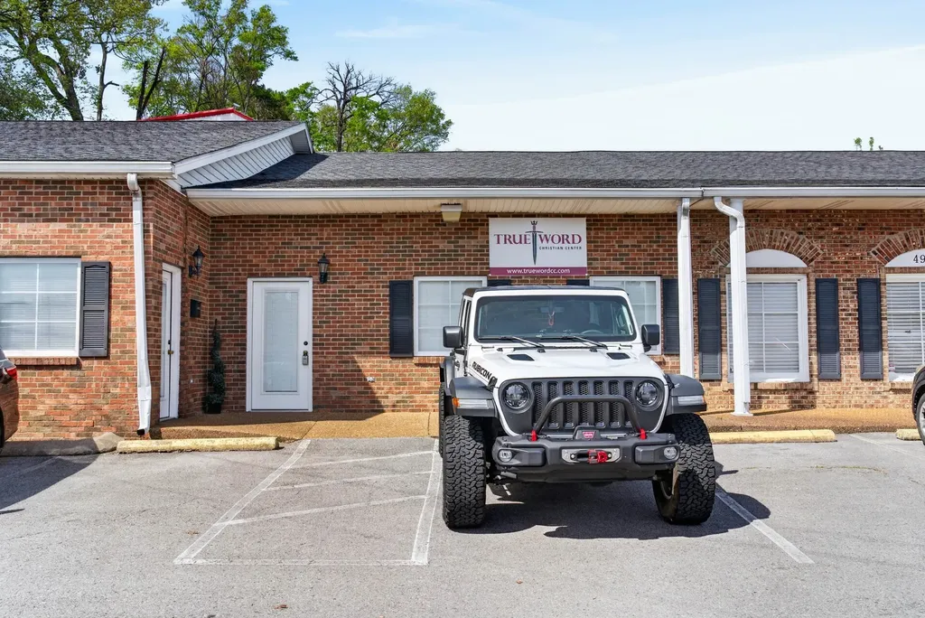 4979A Lebanon Pike Old Hickory TN 37138