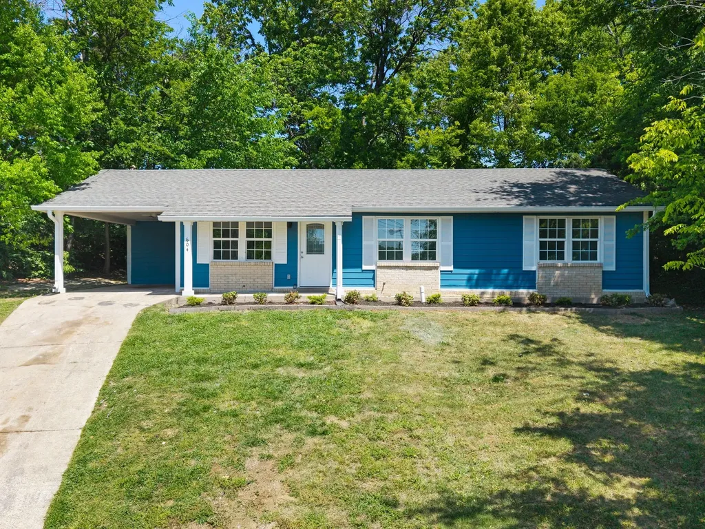 604 Valley Grove Court Hermitage TN 37076