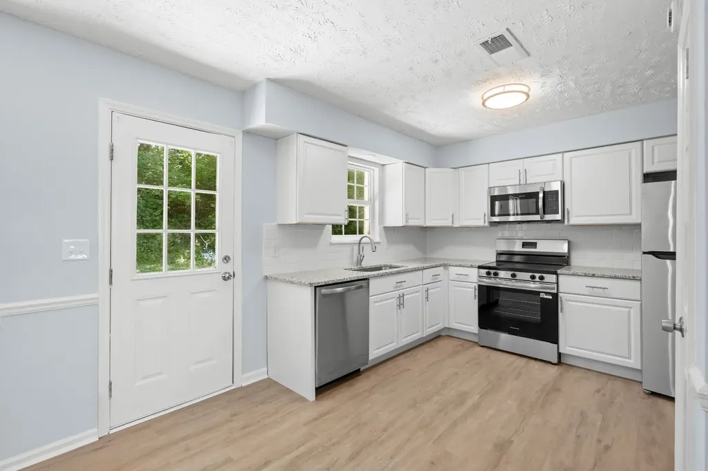 604 Valley Grove Court Hermitage TN 37076