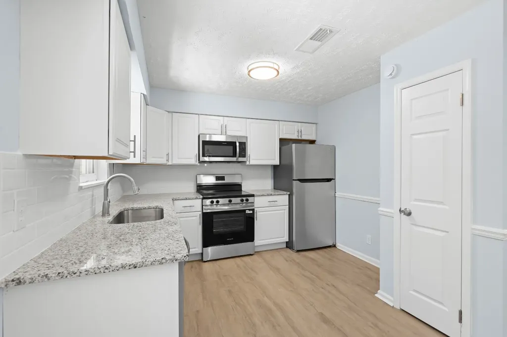 604 Valley Grove Court Hermitage TN 37076
