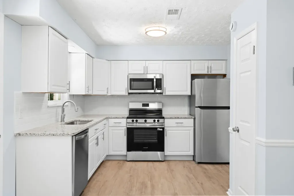 604 Valley Grove Court Hermitage TN 37076
