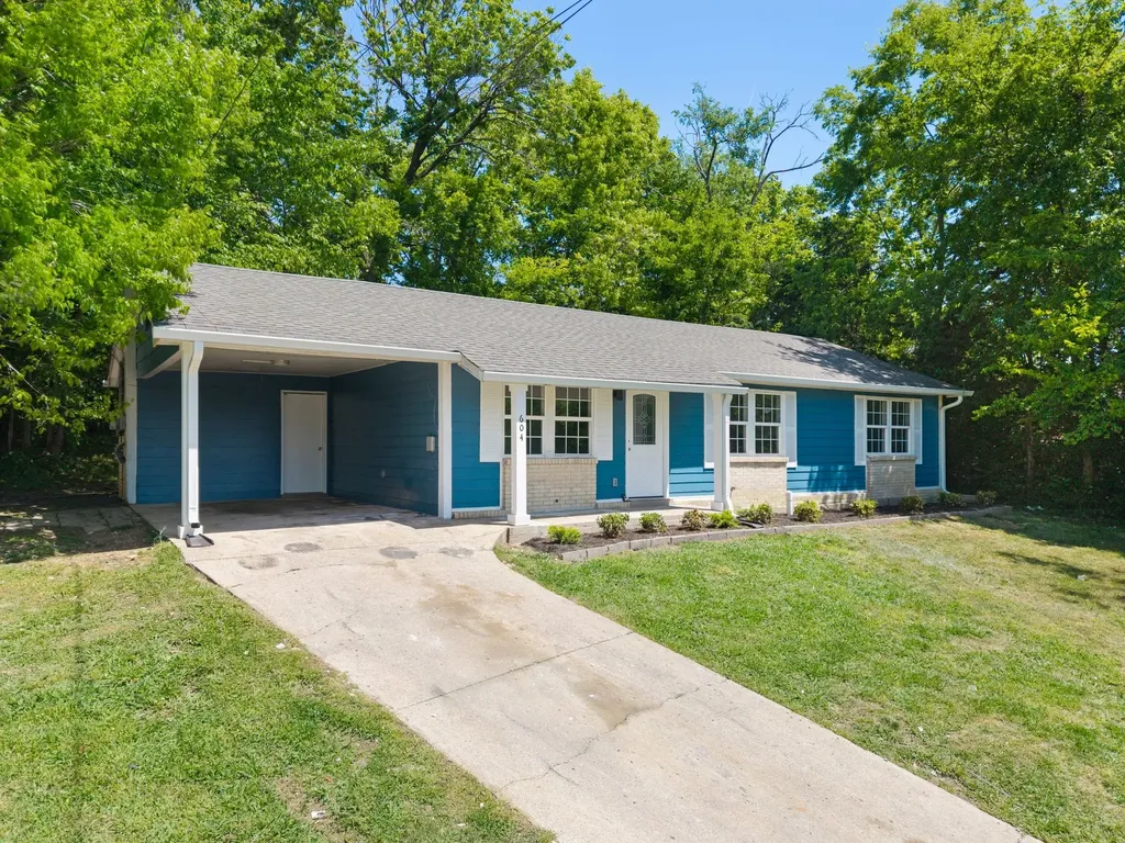 604 Valley Grove Court Hermitage TN 37076