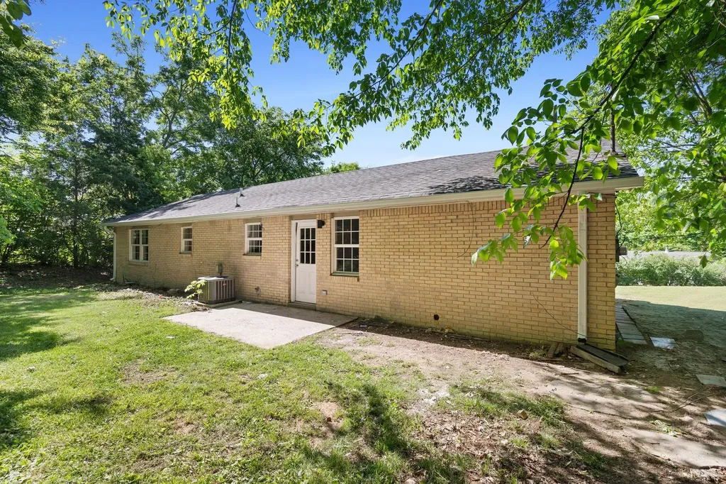 604 Valley Grove Court Hermitage TN 37076