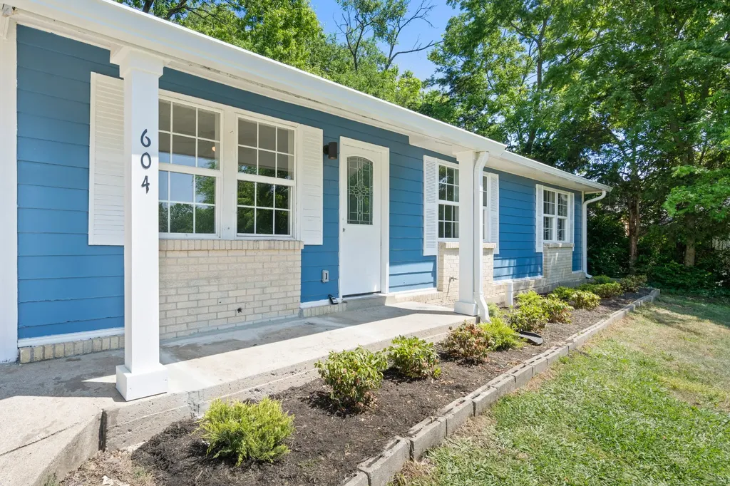 604 Valley Grove Court Hermitage TN 37076