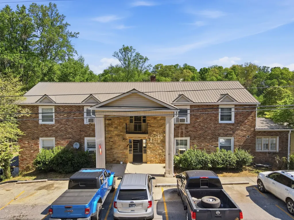 212 Westwood Drive Mcminnville TN 37110