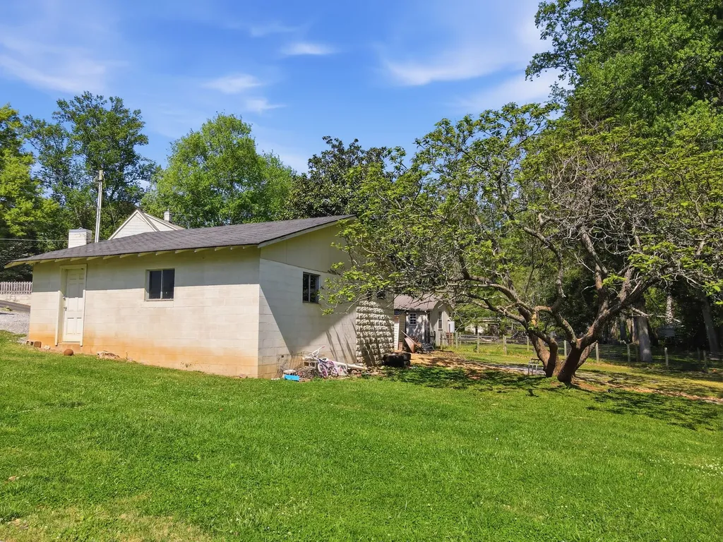 212 Westwood Drive Mcminnville TN 37110