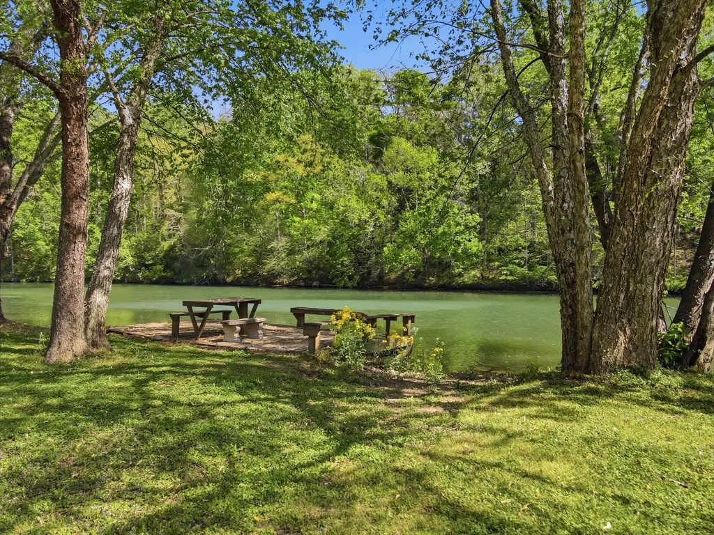 212 Westwood Drive Mcminnville TN 37110