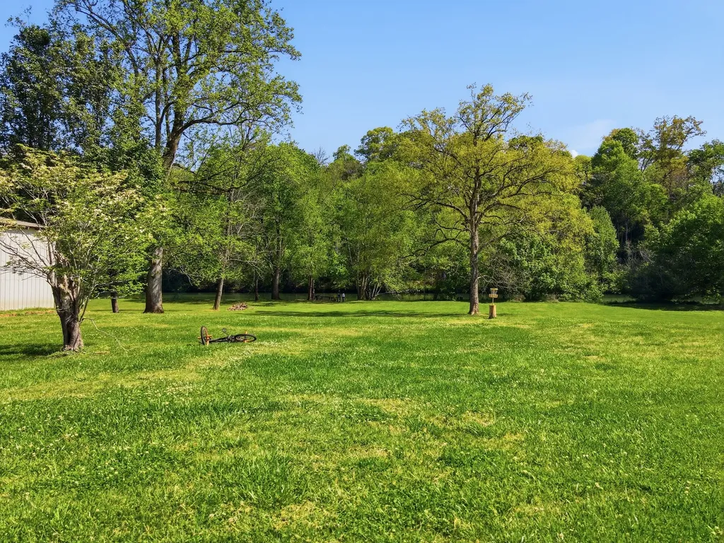 212 Westwood Drive Mcminnville TN 37110