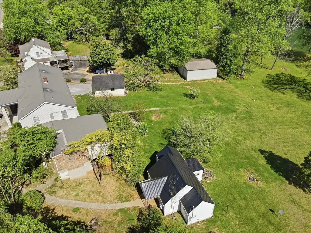 212 Westwood Drive Mcminnville TN 37110