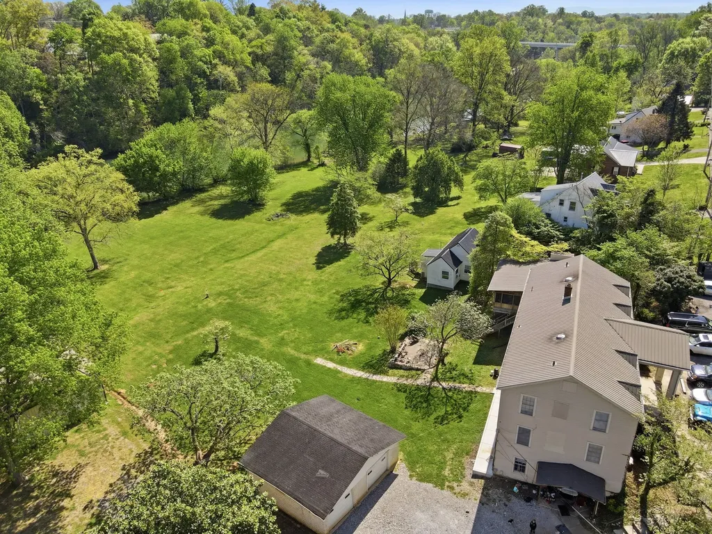 212 Westwood Drive Mcminnville TN 37110