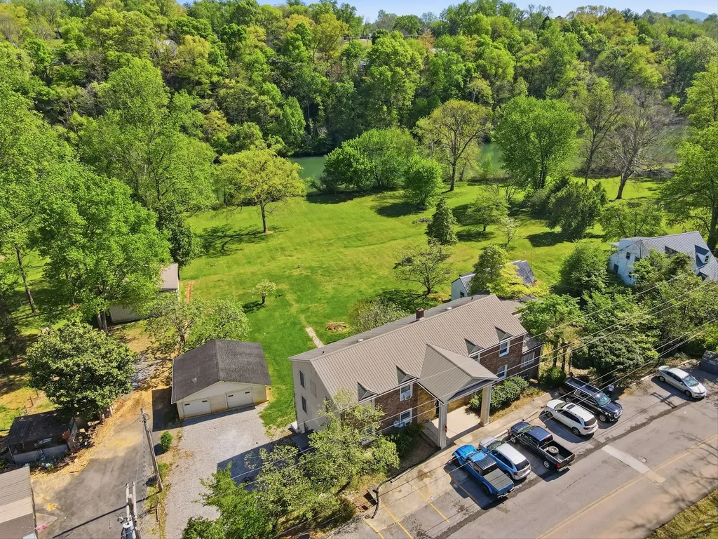 212 Westwood Drive Mcminnville TN 37110