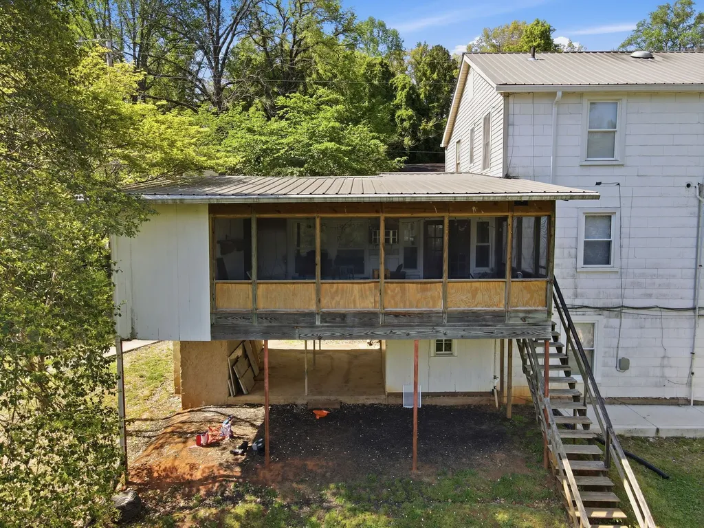 212 Westwood Drive Mcminnville TN 37110