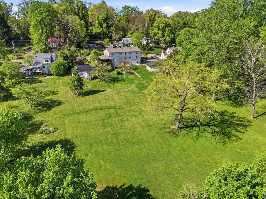 212 Westwood Drive Mcminnville TN 37110