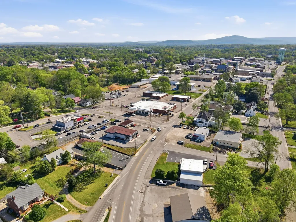 212 Westwood Drive Mcminnville TN 37110