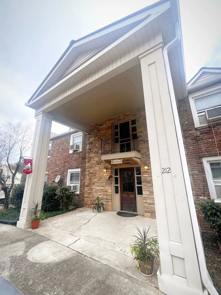 212 Westwood Drive Mcminnville TN 37110