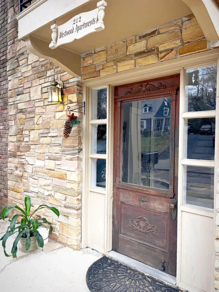 212 Westwood Drive Mcminnville TN 37110
