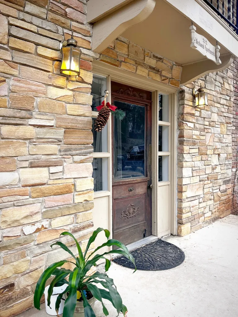 212 Westwood Drive Mcminnville TN 37110