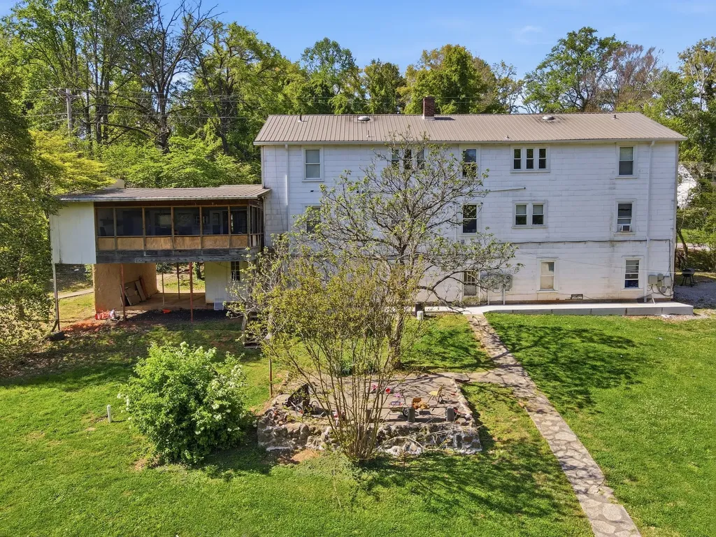 212 Westwood Drive Mcminnville TN 37110