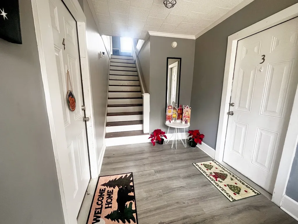 212 Westwood Drive Mcminnville TN 37110