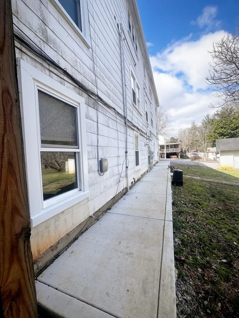 212 Westwood Drive Mcminnville TN 37110