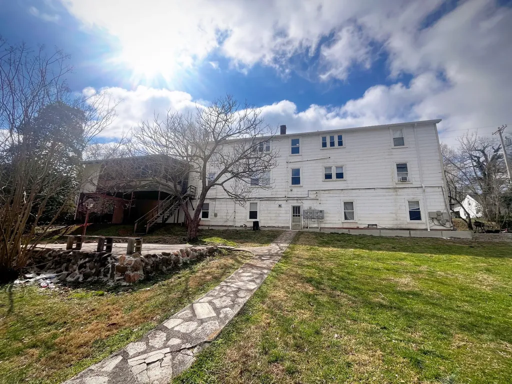 212 Westwood Drive Mcminnville TN 37110