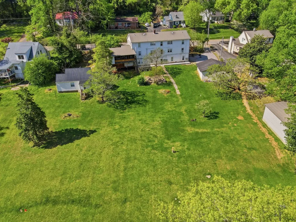 212 Westwood Drive Mcminnville TN 37110