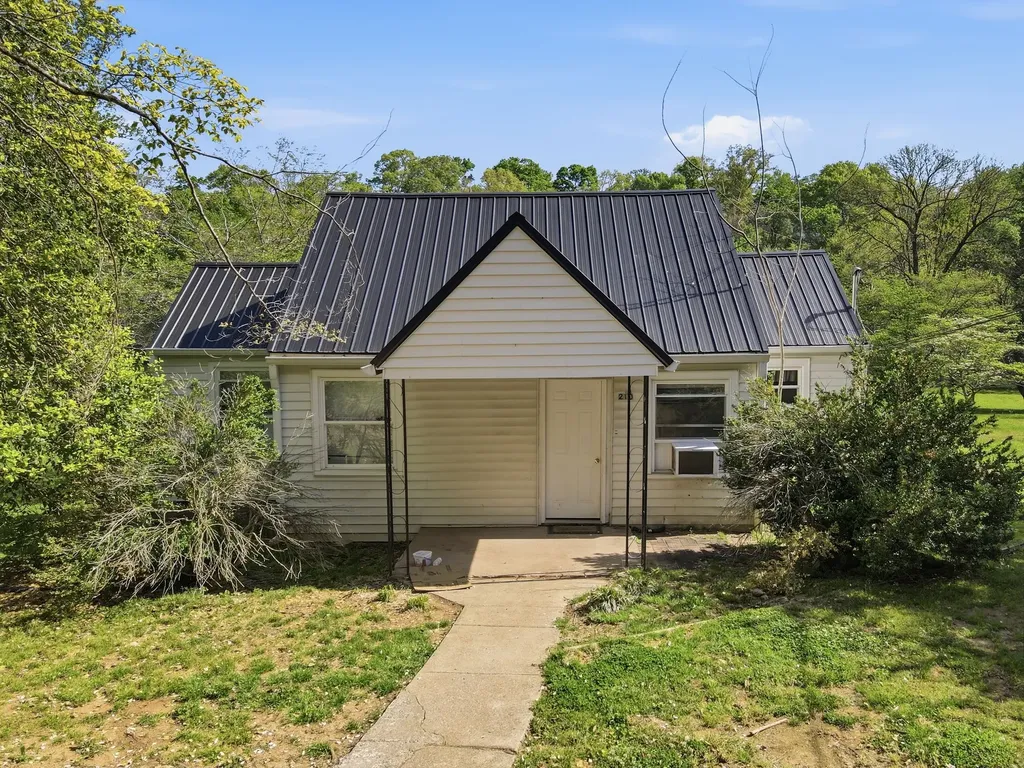 212 Westwood Drive Mcminnville TN 37110