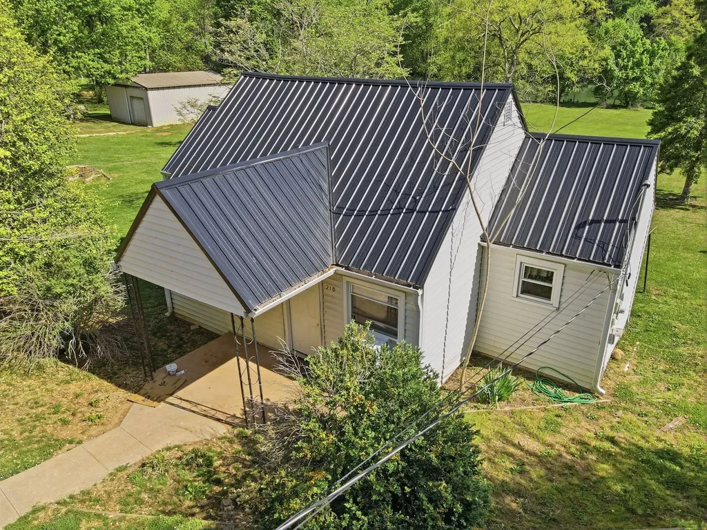 212 Westwood Drive Mcminnville TN 37110
