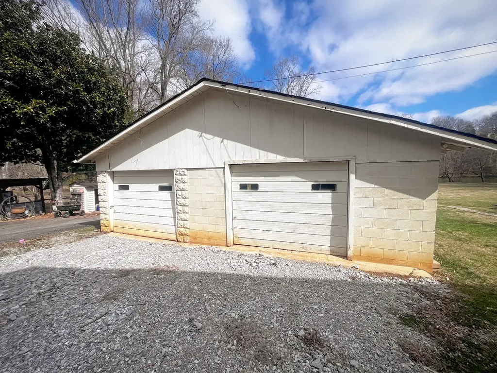 212 Westwood Drive Mcminnville TN 37110