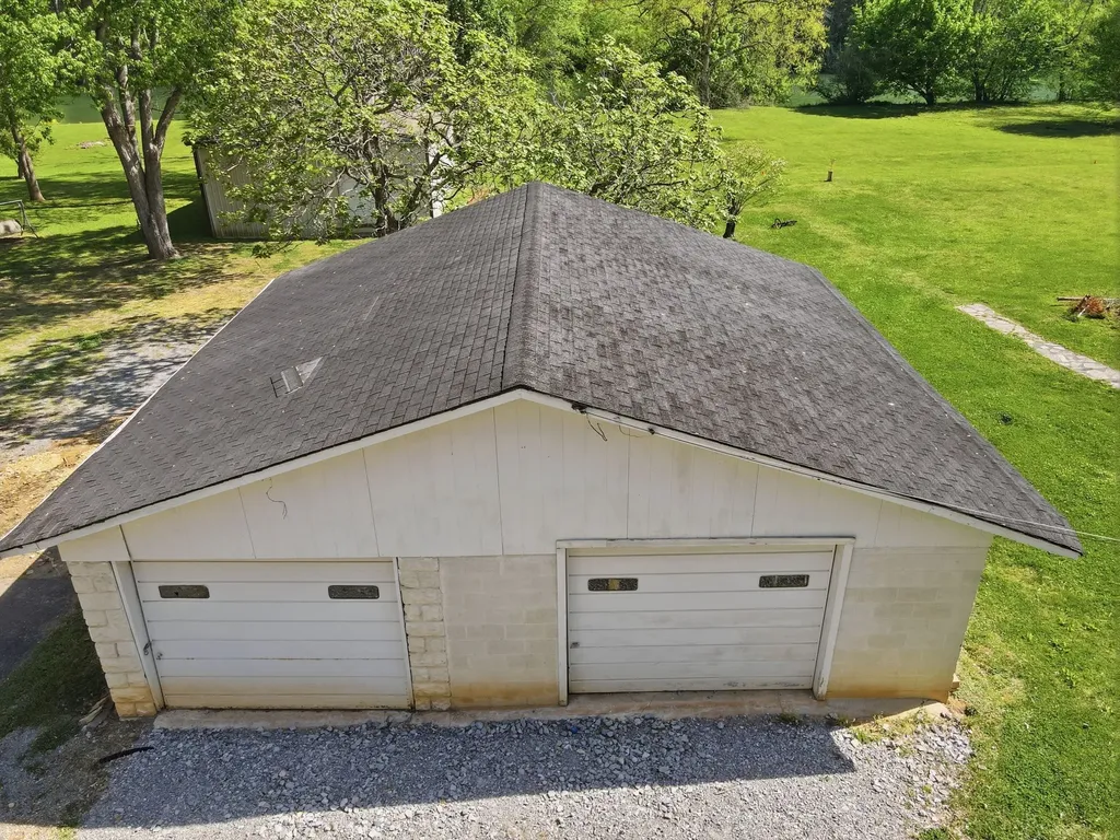 212 Westwood Drive Mcminnville TN 37110