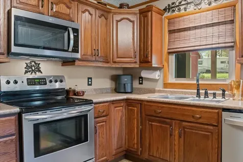 48 Hill Road Big Sandy TN 38221