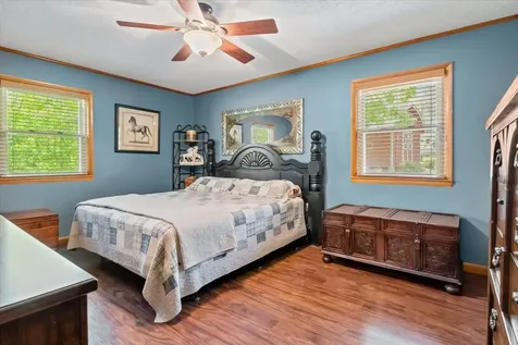 48 Hill Road Big Sandy TN 38221