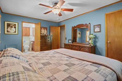 48 Hill Road Big Sandy TN 38221