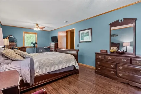 48 Hill Road Big Sandy TN 38221