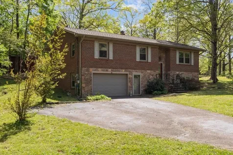 48 Hill Road Big Sandy TN 38221