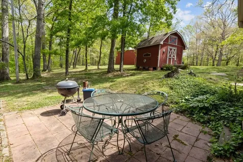 48 Hill Road Big Sandy TN 38221