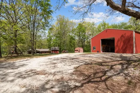 48 Hill Road Big Sandy TN 38221